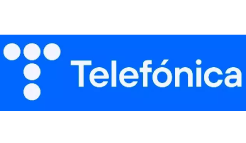 Telefónica
