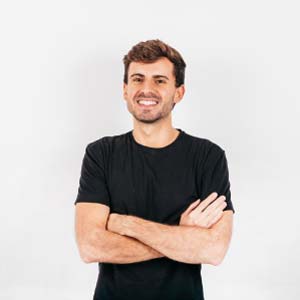 Carlos G. Vocero corporativo