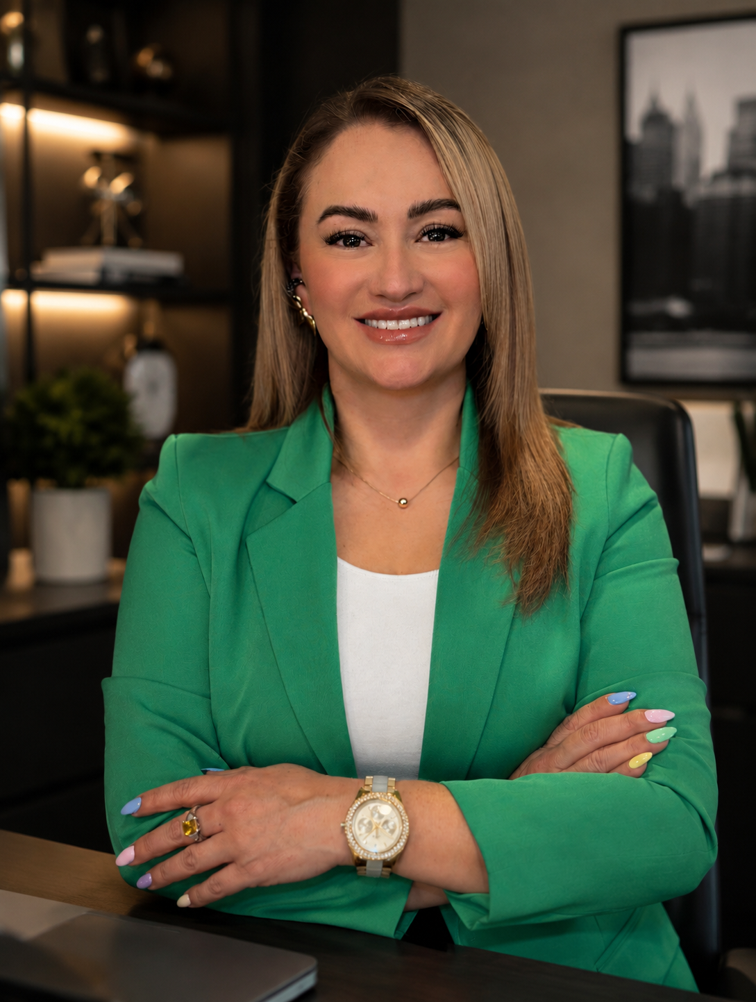Ivon Ascanio